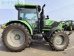 Tractor agrícola - Deutz-Fahr - 6125c stage v