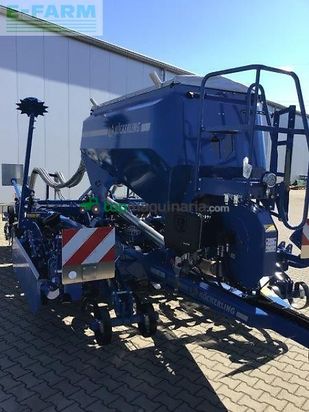 Sembradora - Kockerling - vitu 300