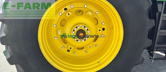 Tractor agrícola - John Deere - 8R 410
