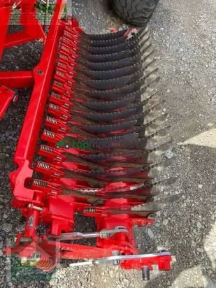 Remolqu agrícola - Pöttinger - euroboss 330 t