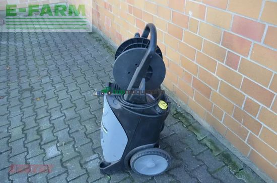 Riego - KÄRCHER - hd 10/23-4 sx plus