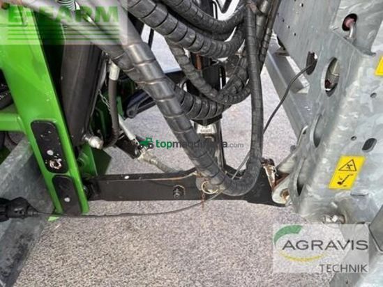 Cisterna - Wienhoff - 20.300 tw profi line