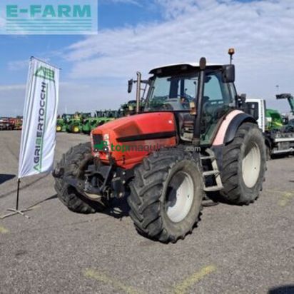 Tractor agrícola - Same - iron 150