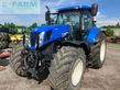 Tractor agrícola - New Holland - T7.220
