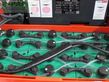 Elevadora - Linde - t 25 ap n 1153-02