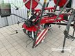 Henificador - Massey Ferguson - td 776x dn (fendt lotus 770)