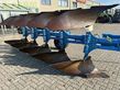 Arado - Lemken - juwel 8 mx 5-schar