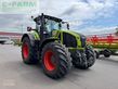 Tractor agrícola - Claas - axion 960 cmatic cebis *aktionswoche!*