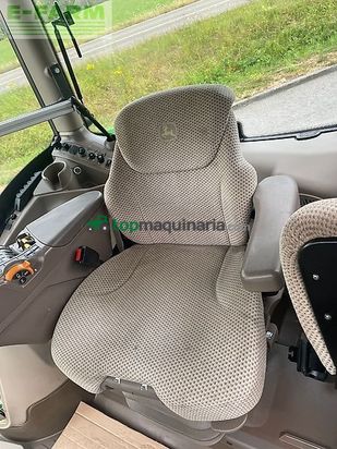 Tractor agrícola - John Deere - 6215r