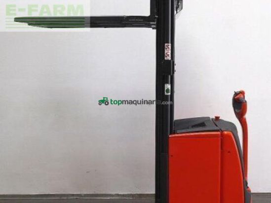 Elevadora - Linde - l 14 i 1173