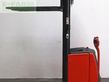 Elevadora - Linde - l 14 i 1173