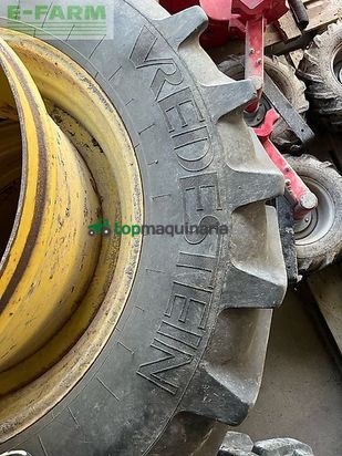 Tractor agrícola - John Deere - 8310r