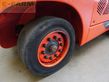 Elevadora - Linde - h 40 t evo 394-02
