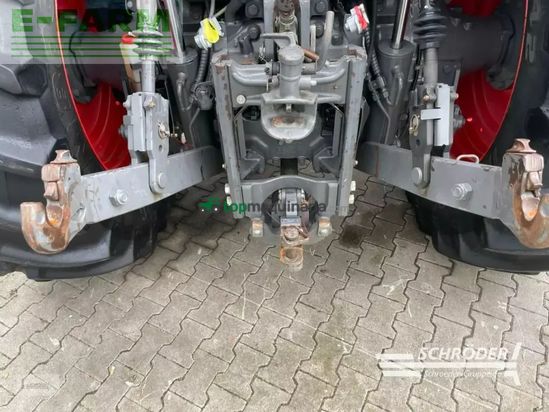 Tractor agrícola - Fendt - 824 vario s4 profi plus
