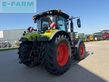 Tractor agrícola - Claas - arion 550 cmatic