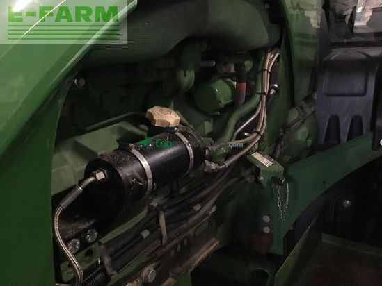 Tractor agrícola - John Deere - 8370rt my18 e23 40