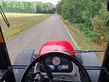 Tractor agrícola - Massey Ferguson - 6455