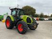 Tractor agrícola - Claas - 650 arion tractor (st24495)