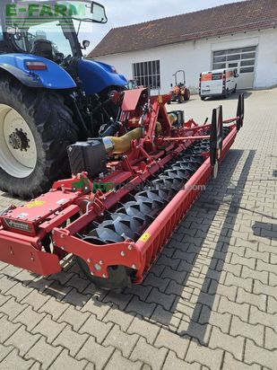 Grada de disco - Kverneland - ng h 501 f30