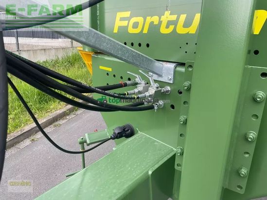 Volquet - Fortuna - ftm 180/5.6 40km/h