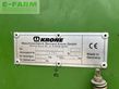Empacadora gigant - Krone - comprima cv 150 xtreme
