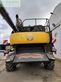 Cosechadora de Cereal - New Holland - cr 9.80