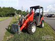 Minicargadora - Weidemann - 1260lp