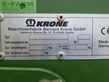 Empacadora gigant - Krone - comprima cv 150xc