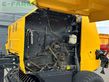Empacadora gigant - New Holland - br6090 balenpers