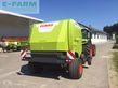 Empacadora gigant - Claas - rollant 520 rc