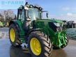 Tractor agrícola - John Deere - 6140m