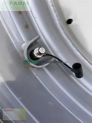 Tractor agrícola - Deutz-Fahr - 7250 agrotron ttv