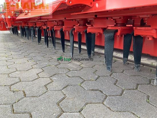 Grada rotativa - Maschio - aquila super rapido plus 6000 z500 hydr.