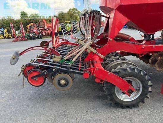 Sembradora - Horsch - pronto 3dc