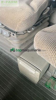Tractor agrícola - John Deere - 9620rx