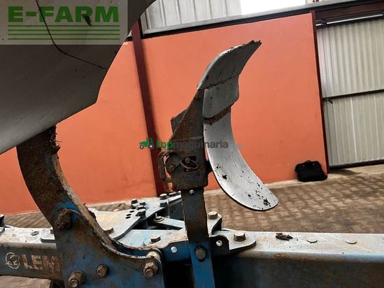 Arado - Lemken - juwel 8