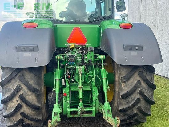 Tractor agrícola - John Deere - 8345r