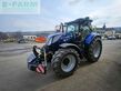 Tractor agrícola - New Holland - t7.225 ac