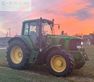 Tractor agrícola - John Deere - 6820