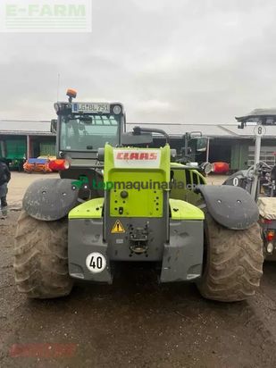 Telescopica - Claas - scorpion 7050