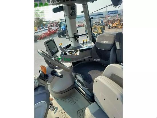 Tractor agrícola - Deutz-Fahr - 6175ttv