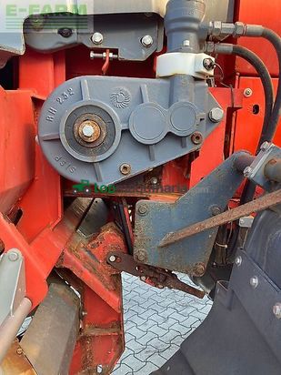 Esparcidor - Rauch - axent 100.1