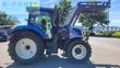 Tractor agrícola - New Holland - t6.160 dynamic command