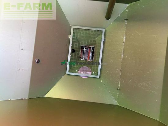 Combinado de siembra - Amazone - cirrus 6003-2c