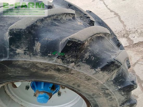 Arado - Rabe - kormoran pf vha 180 - 7 schar (5+2)