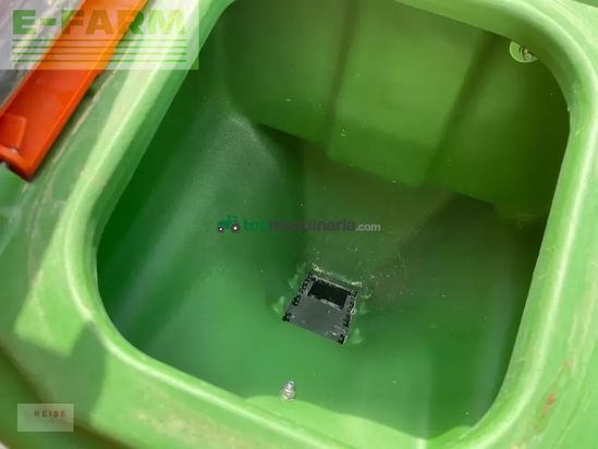 Sembradora monograno mecanica - Amazone - precea 6000-2cc super