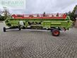 Cosechadora de Cereal - Claas - lexion 5500 montana allrad
