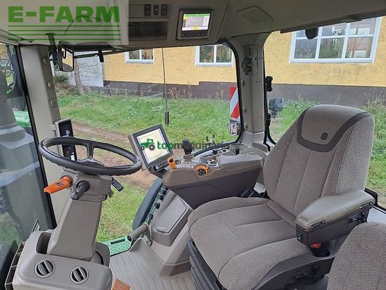 Tractor agrícola - John Deere - traktor 8r370