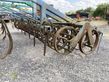 Cultivador - Kockerling - vario 480 grubber