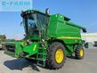 Cosechadora de Cereal - John Deere - 9640 i wts